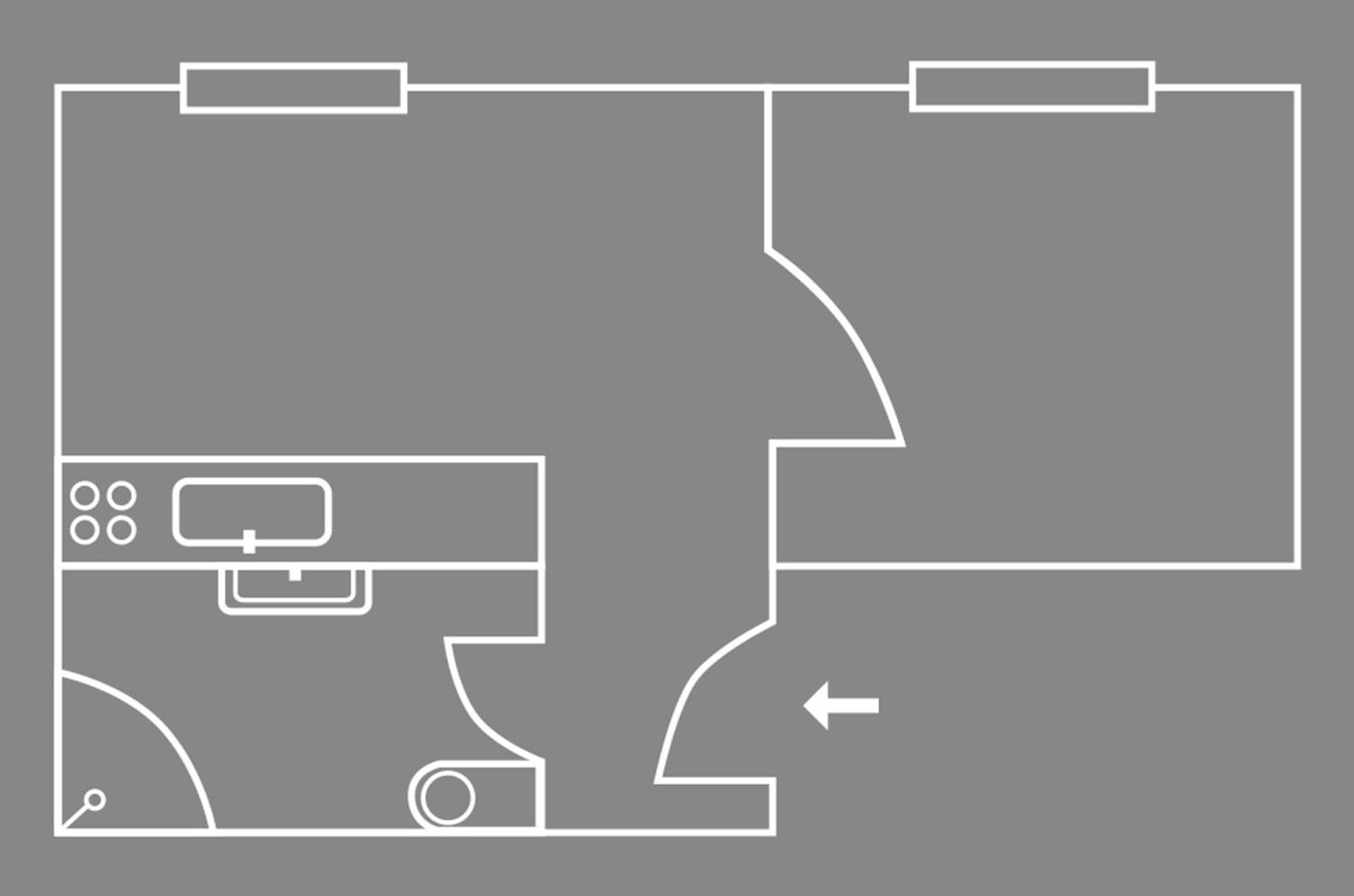 Apartman Boruvka Pec pod Sněžkou Buitenkant foto